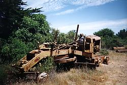 I think I'll fix this trail myself